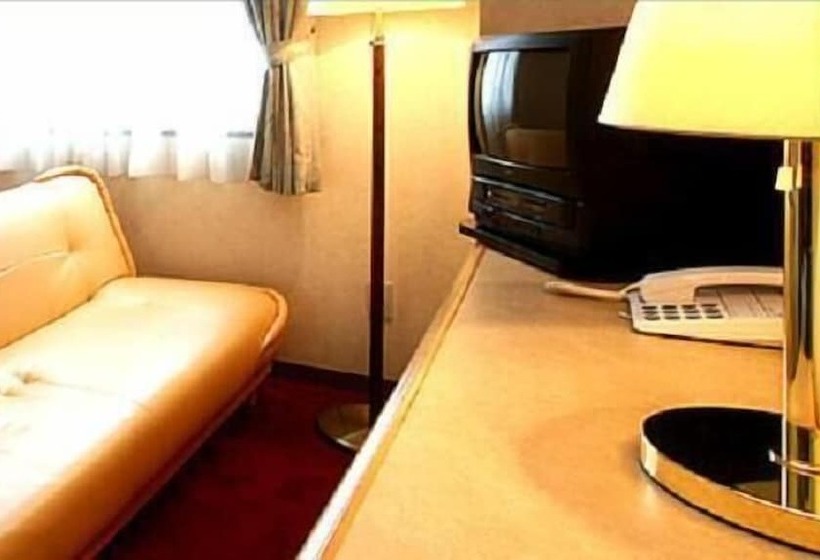 Business Green Hotel Youkaichi   Vacation Stay 90671v