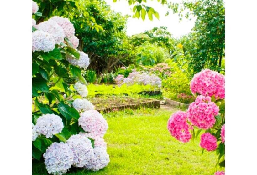 فندق Business Inn Umesaki