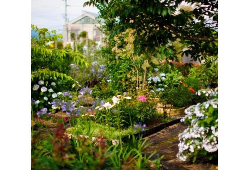 فندق Business Inn Umesaki