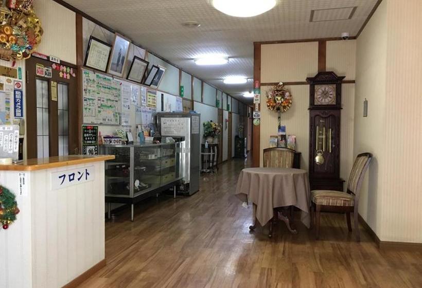 ホテル Yokohamaya