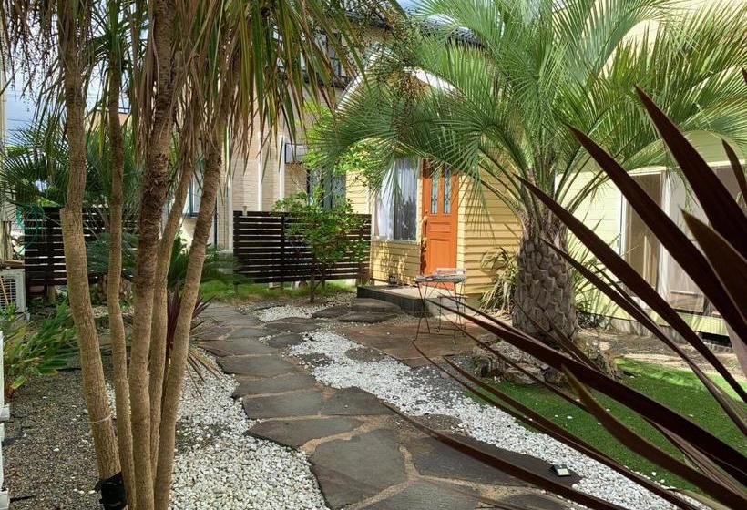 ホテル Yokohamaya