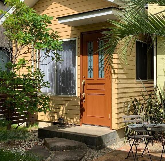 ホテル Yokohamaya