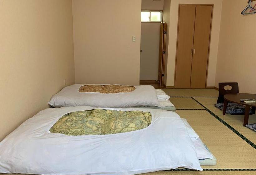 ホテル Yokohamaya