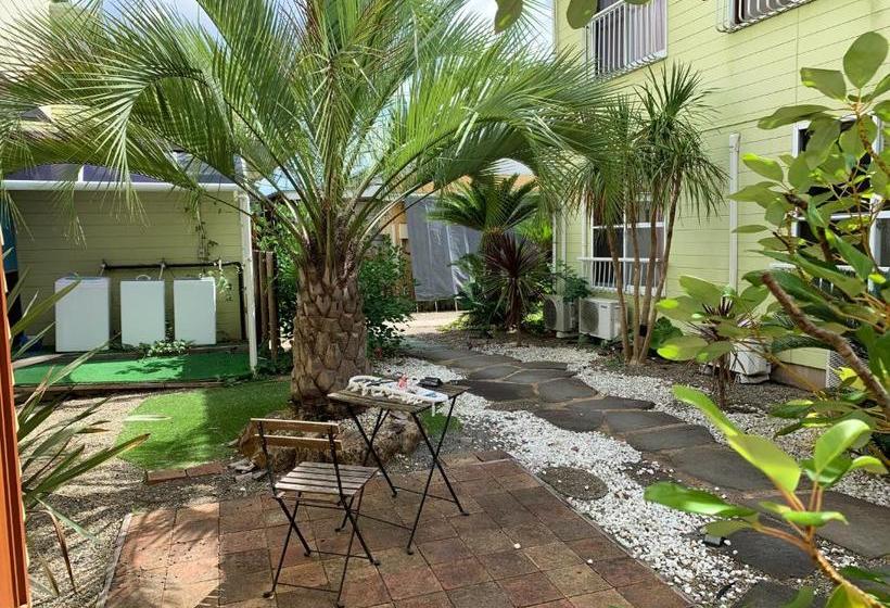 ホテル Yokohamaya