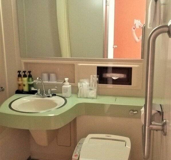 فندق Notokakinoyado Castle Manai