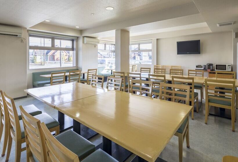 酒店 Comfort Inn Yokaichi