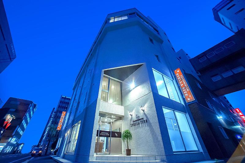 酒店 Condominium Stellasite