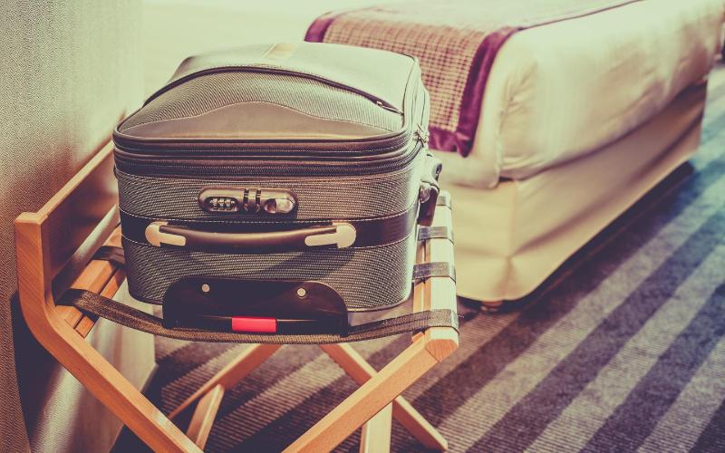 酒店 Condominium Stellasite