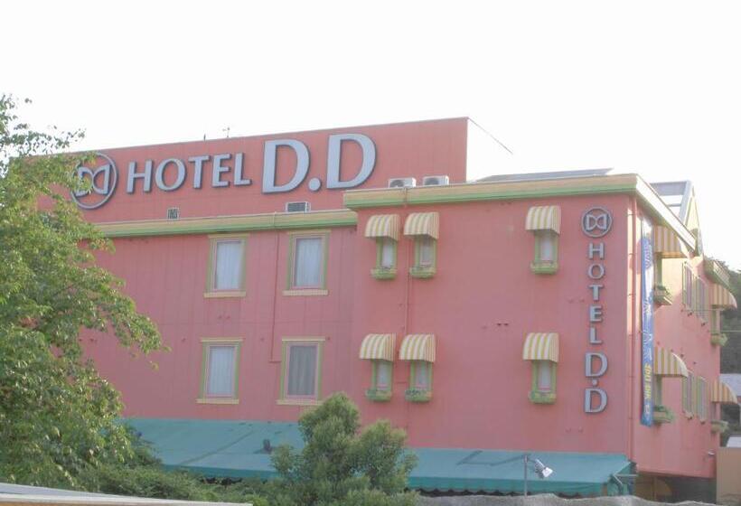 호텔 D.d