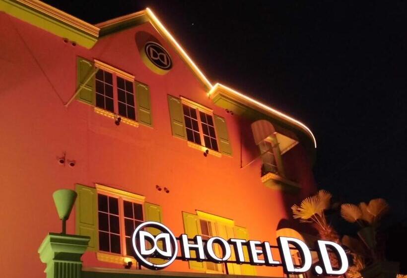 호텔 D.d