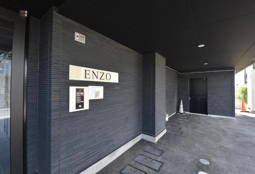 酒店 Enzo Fukuoka