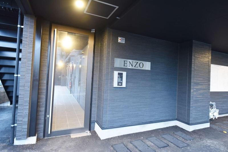 酒店 Enzo Fukuoka