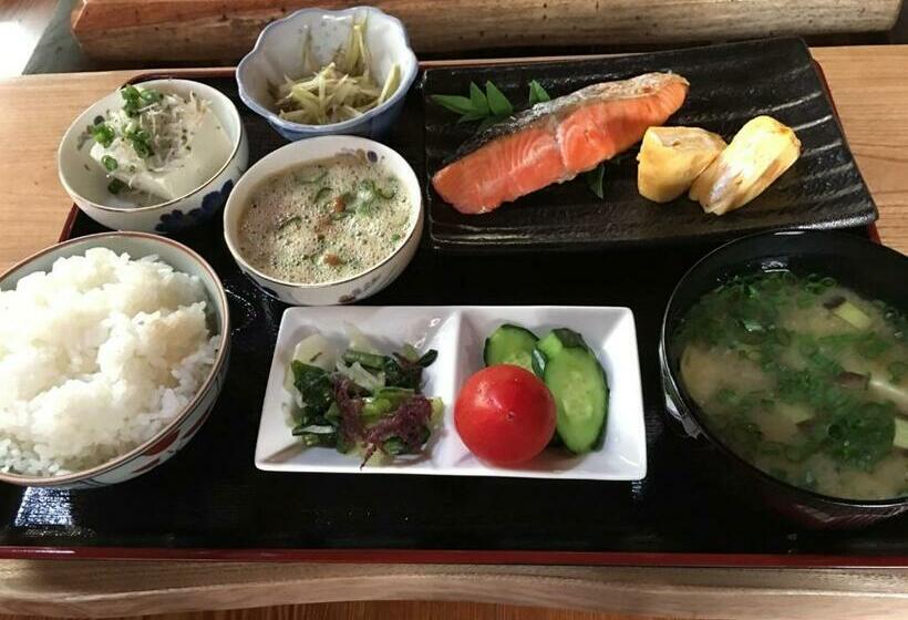 فندق Farmhouse Yuzu No Sato Izumi