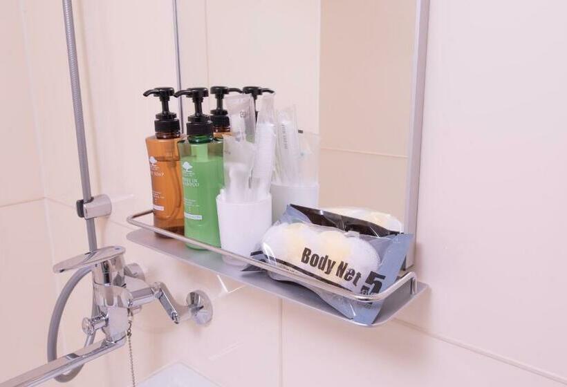 فندق Frente Hirono