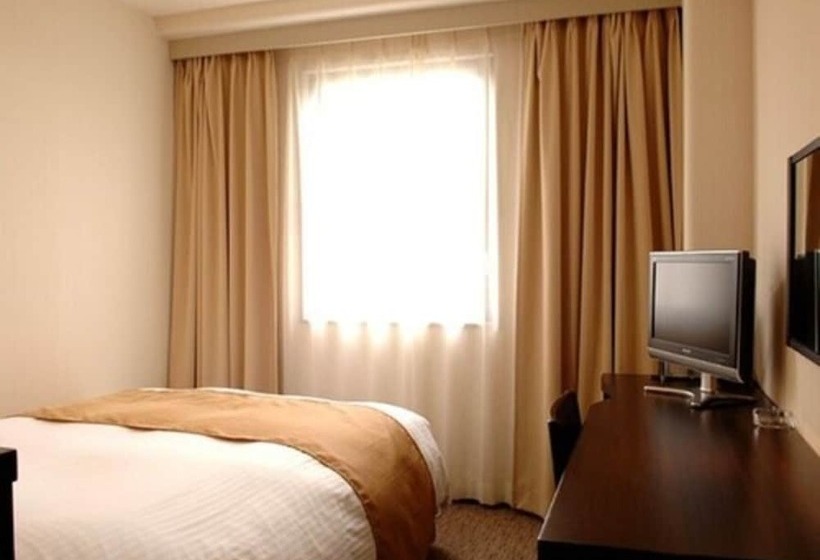 هتل Fukuchiyama Ark