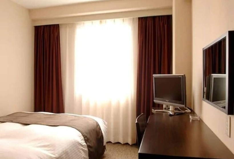 هتل Fukuchiyama Ark