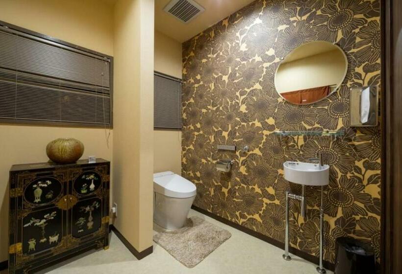 ホテル Gallery Nico