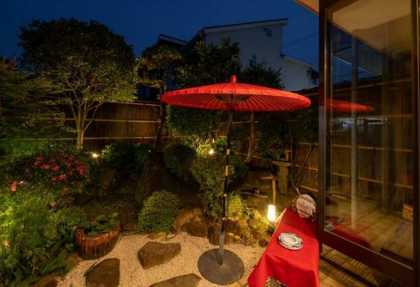 ホテル Gallery Nico