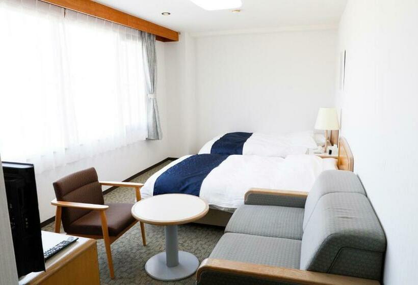 בית מלון כפרי Gran