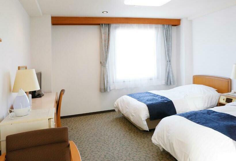 בית מלון כפרי Gran