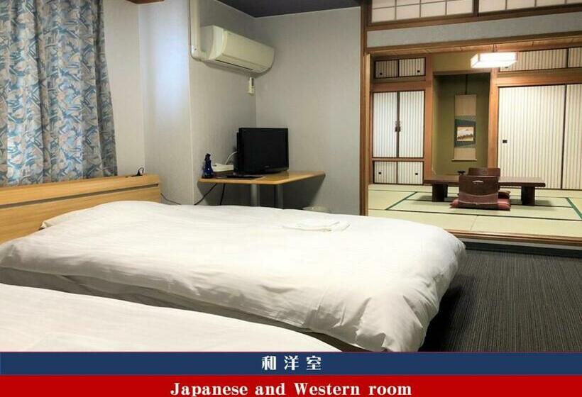 בית מלון כפרי Gran