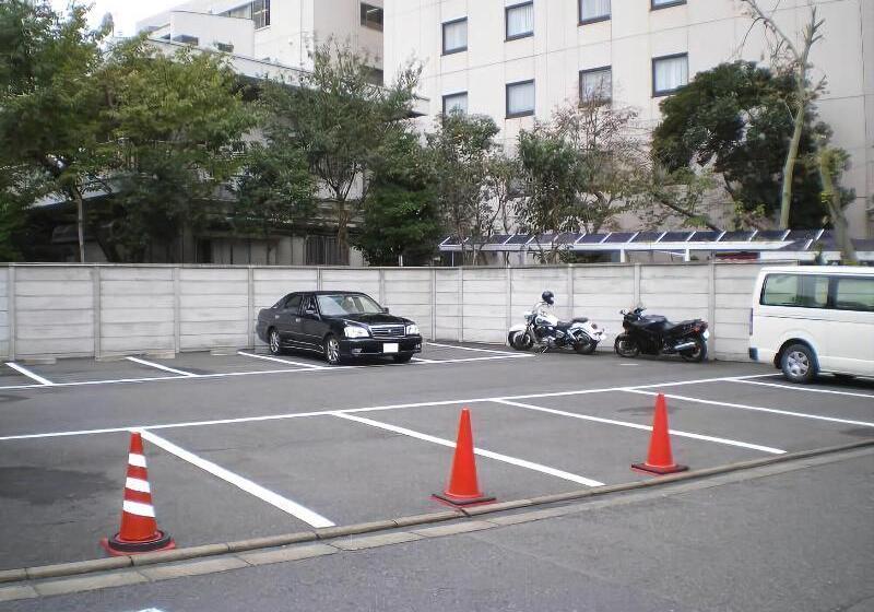 Grand Hotel Kanachu Hiratsuka