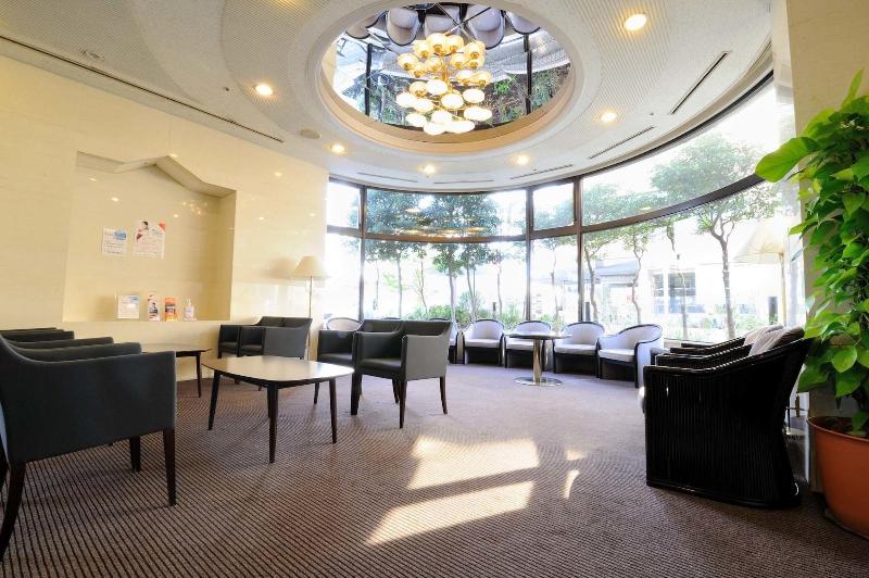 Grand Hotel Kanachu Hiratsuka