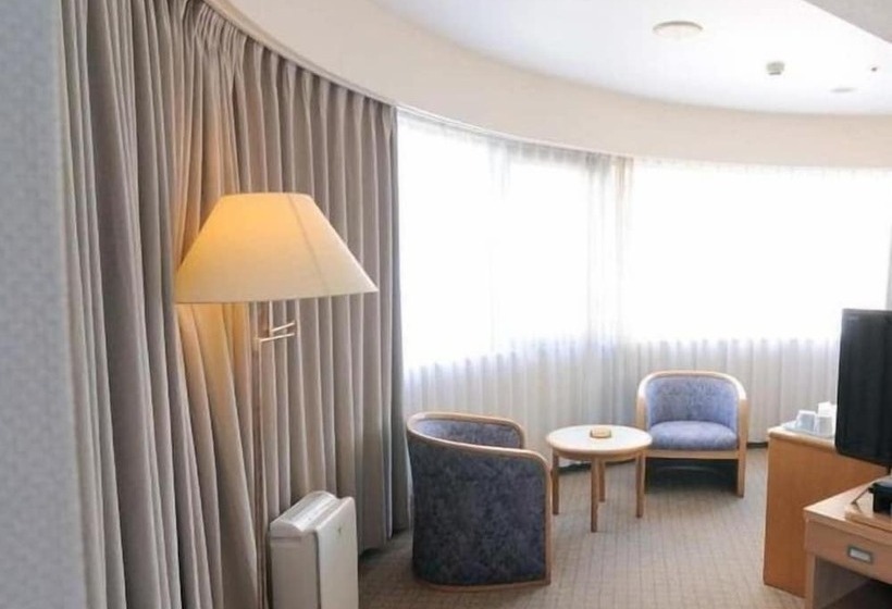 Grand Hotel Kanachu Hiratsuka