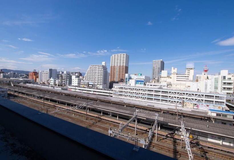 Grand Hotel Kanachu Hiratsuka