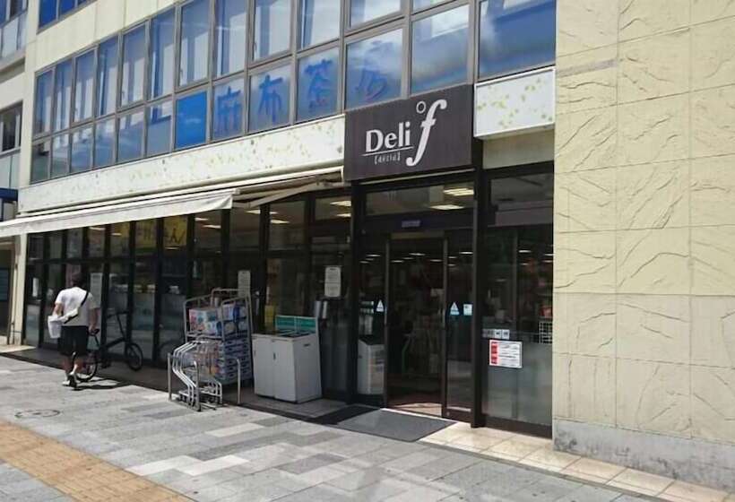 Grand Hotel Kanachu Hiratsuka