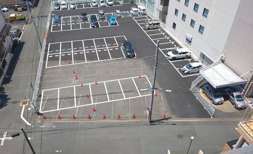 Grand Hotel Kanachu Hiratsuka