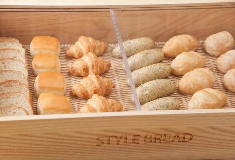 Grand Hotel Kanachu Hiratsuka