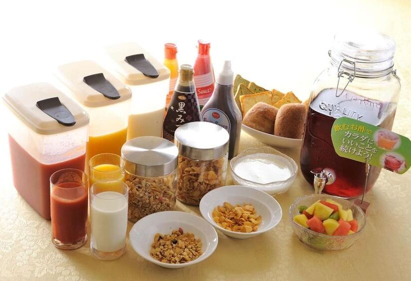 Grand Hotel Kanachu Hiratsuka