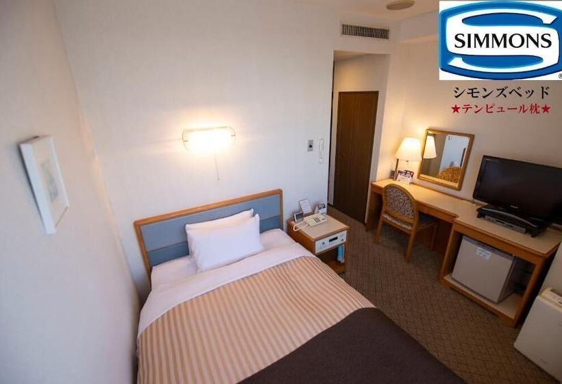 Grand Hotel Kanachu Hiratsuka