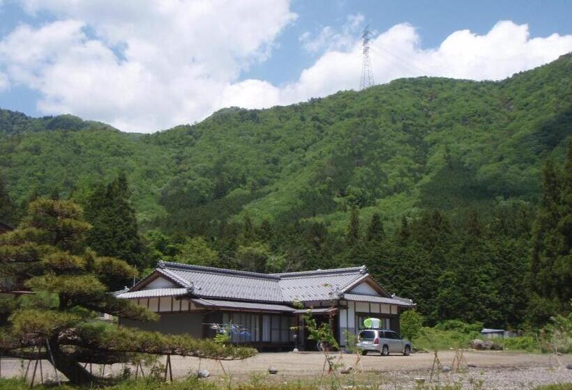 فندق Guest House Warabi