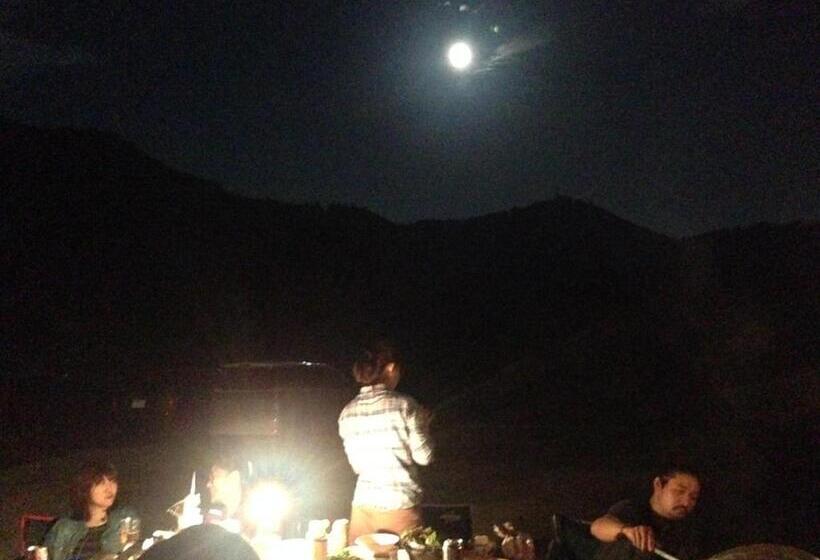 فندق Guest House Warabi