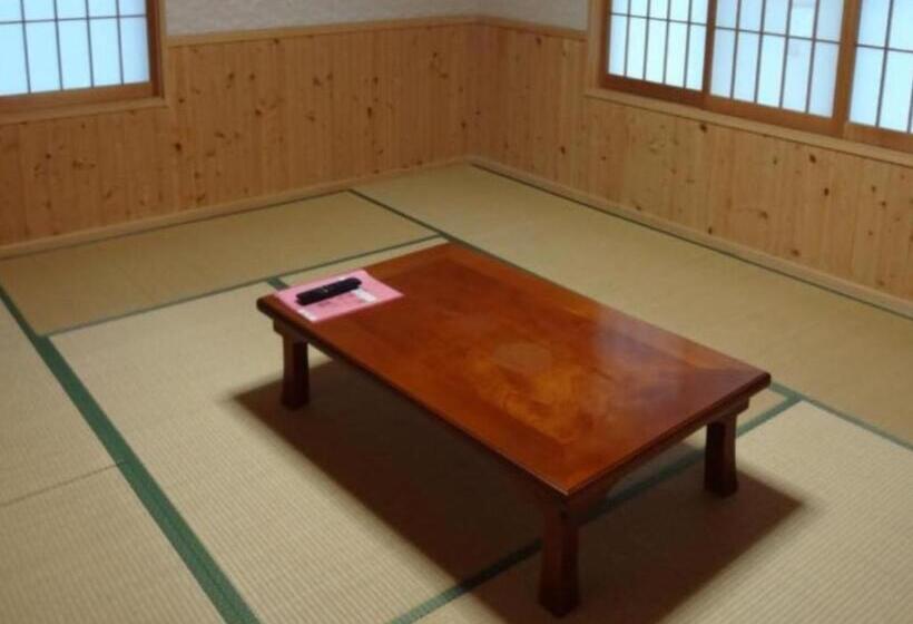 فندق Hanasaku Onsen Yoshiyaso