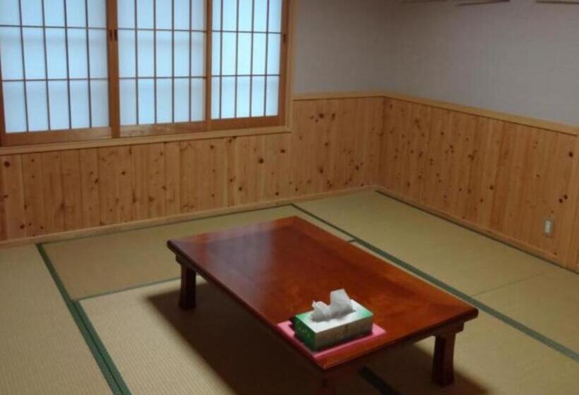 فندق Hanasaku Onsen Yoshiyaso