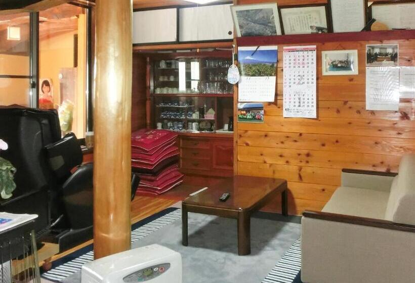 ホテル Hanasaku Onsen Yoshiyaso