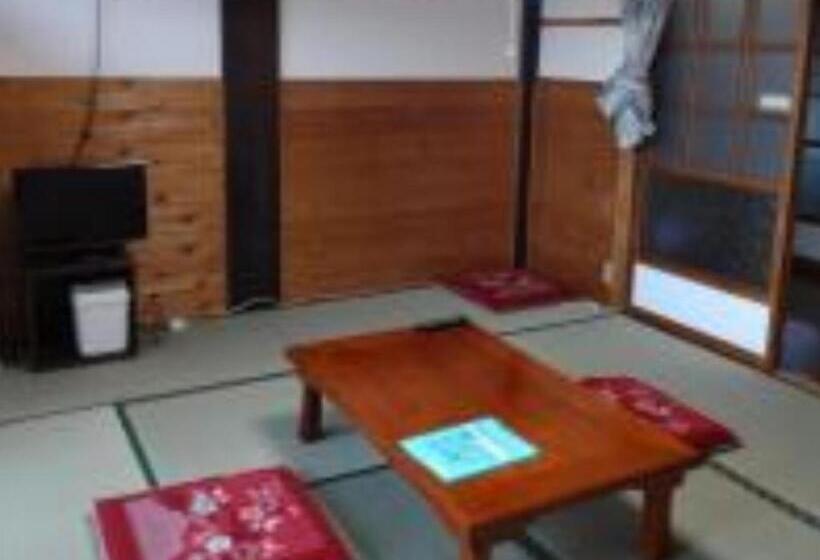 فندق Hanasaku Onsen Yoshiyaso