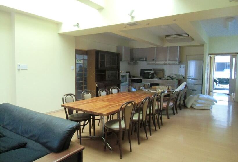 Hotelli I・ecoⅲ（アイエコスリー）