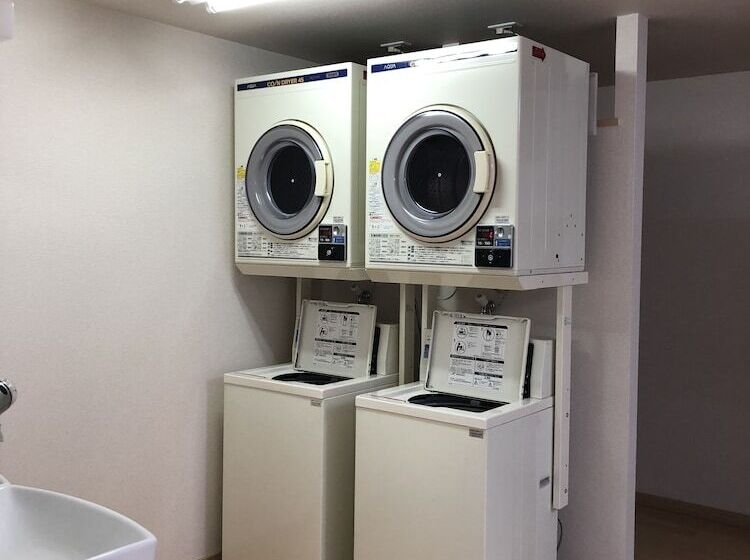 Hotelli I・ecoⅲ（アイエコスリー）