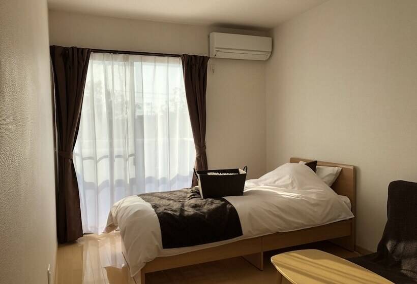 Hotelli I・ecoⅲ（アイエコスリー）