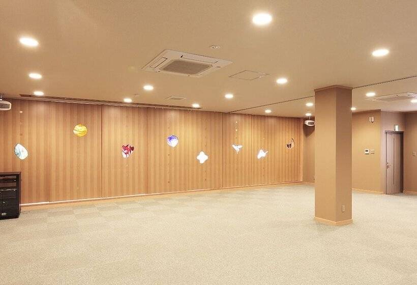 فندق Katsuzakikan