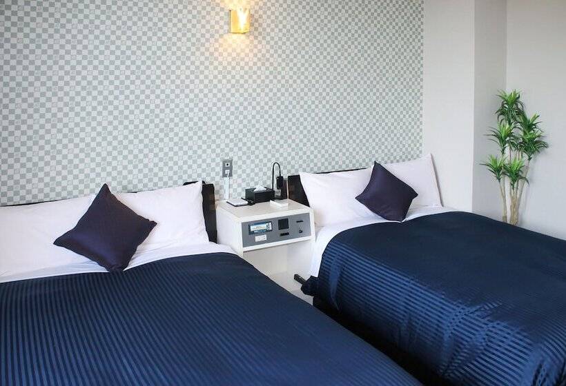 فندق Livemax Budget Kanazawa Idaimae