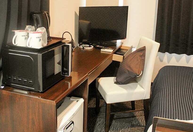 فندق Livemax Budget Kanazawa Idaimae