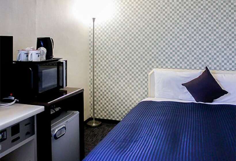 فندق Livemax Budget Kanazawa Idaimae