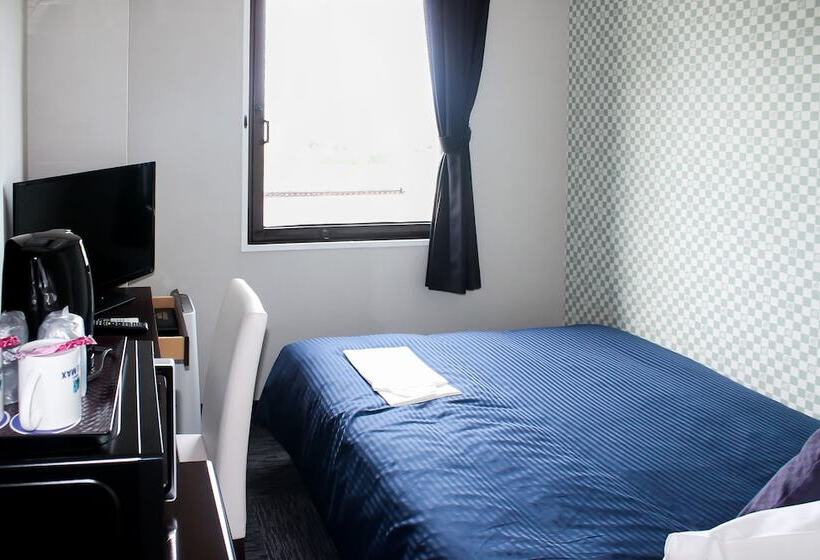 فندق Livemax Budget Kanazawa Idaimae