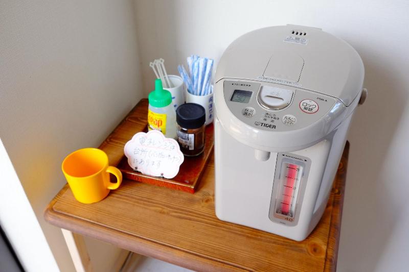 בית מלון כפרי Lodge Ocean