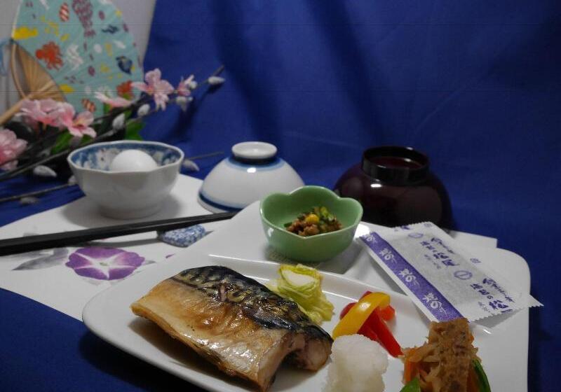 בית מלון כפרי Lodge Ocean